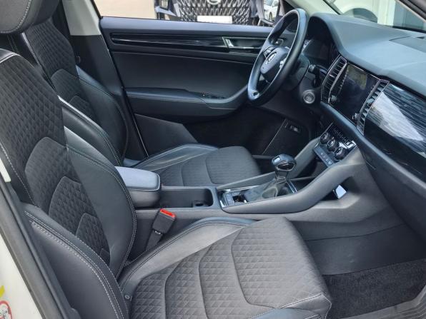 Skoda Kodiaq I с пробегом 2020 года, цена 3 000 000 рублей, 141249 км, внедорожник, Автокод Объявления