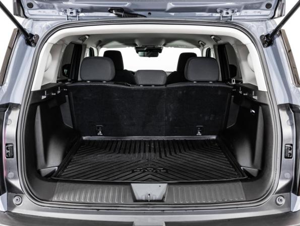 Haval H3 I Рестайлинг с пробегом 2026 года, цена 2 649 000 рублей, 16422 км, внедорожник, Автокод Объявления