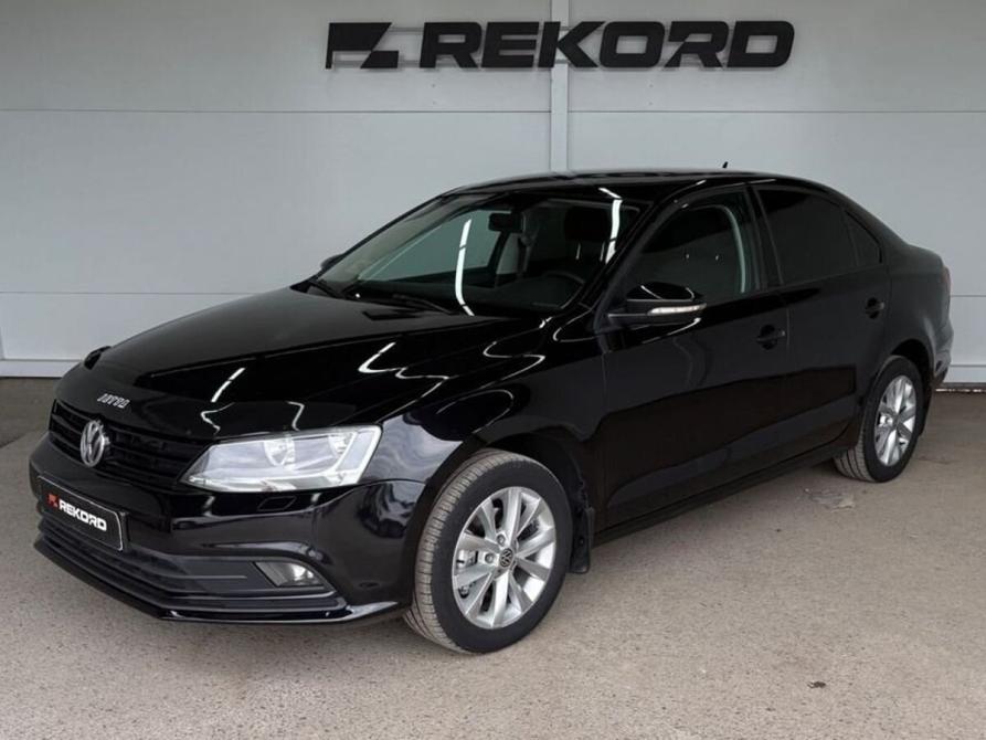 Volkswagen Jetta VI Рестайлинг Уфа  - изображение 3
