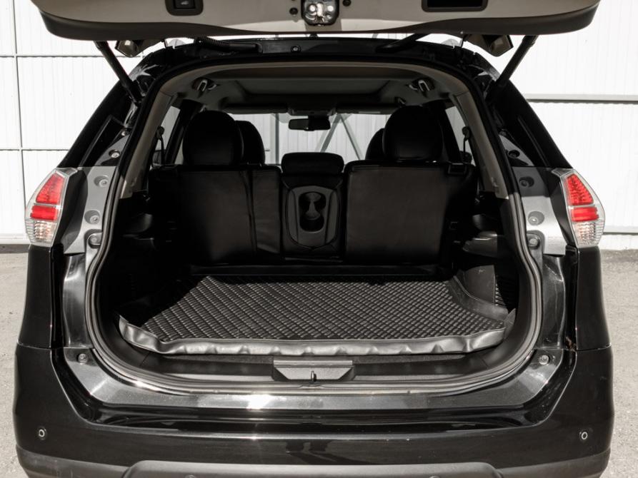 Nissan X-Trail III Екатеринбург  - изображение 9