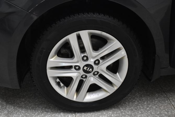 Kia Ceed III с пробегом 2021 года, цена 1 820 000 рублей, 126325 км, универсал, Автокод Объявления