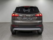 Geely Atlas Pro Москва  - изображение 36