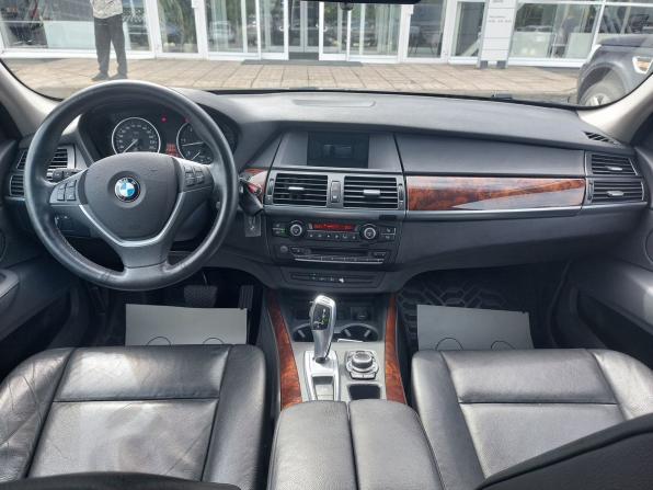 BMW X5 II (E70) Рестайлинг с пробегом 2012 года, цена 2 390 000 рублей, 170000 км, внедорожник, Автокод Объявления