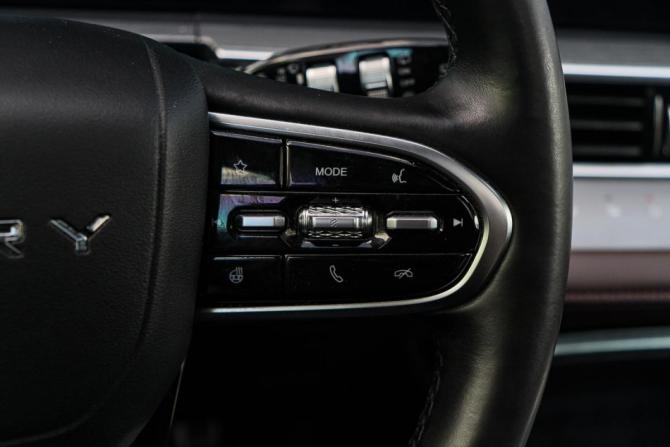 Chery Tiggo 8 Pro Max I Рестайлинг с пробегом 2023 года, цена 2 420 000 рублей, 62732 км, внедорожник, Автокод Объявления