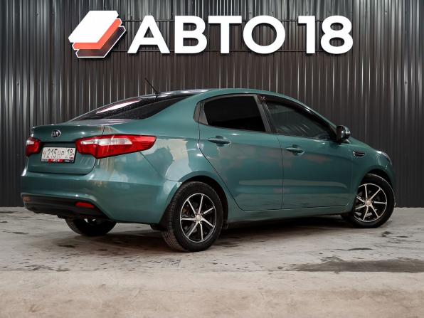 Kia Rio III с пробегом 2013 года, цена 899 000 рублей, 148630 км, седан, Автокод Объявления