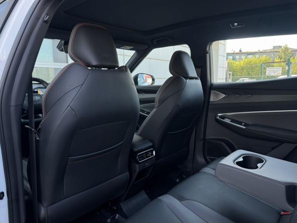 Geely Cityray с пробегом 2024 года, цена 2 650 000 рублей, 27000 км, внедорожник, Автокод Объявления
