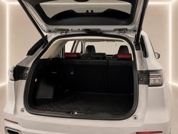 Changan CS55 Plus II с пробегом 2023 года, цена 2 245 000 рублей, 30000 км, внедорожник, Автокод Объявления