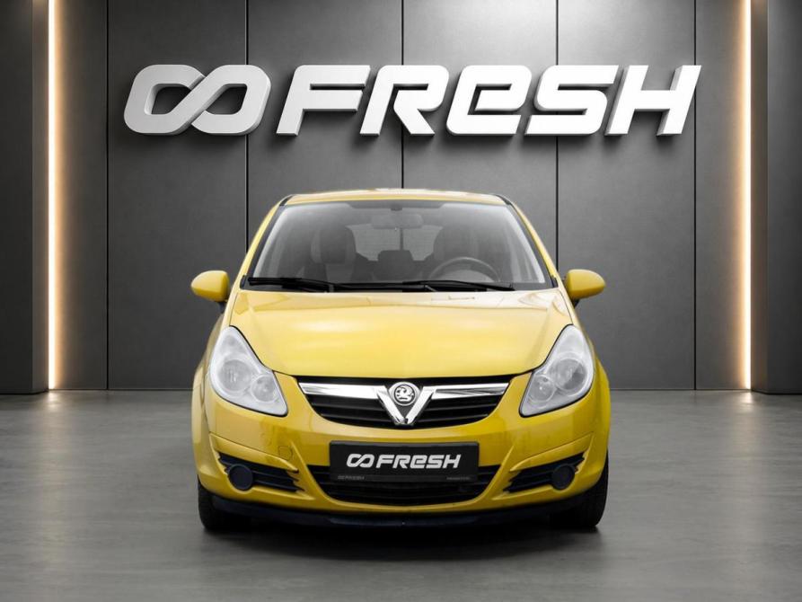 Opel Corsa D Тверь  - изображение 3