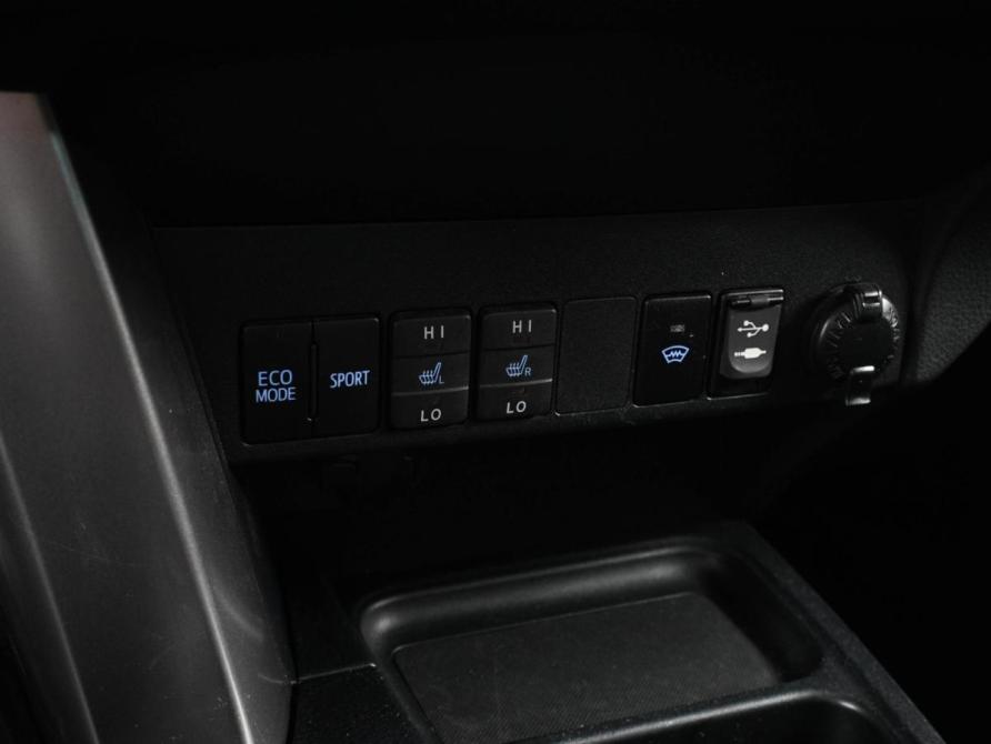 Toyota RAV4 IV (XA40) Рестайлинг Ростов-на-Дону  - изображение 16