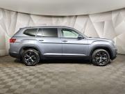 Volkswagen Teramont I Москва  - изображение 26