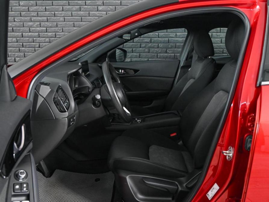 Mazda CX-4 I Рестайлинг Екатеринбург  - изображение 10