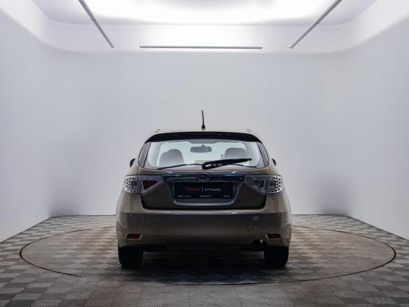 Subaru Impreza III с пробегом 2008 года, цена 623 000 рублей, 295792 км, хэтчбек, Автокод Объявления