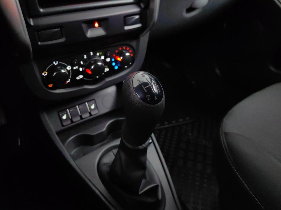 Lada (ВАЗ) Largus I Рестайлинг Подольск  - изображение 16