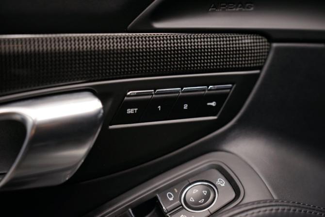 Porsche 911 VII (991) с пробегом 2015 года, цена 12 325 000 рублей, 29000 км, купе, Автокод Объявления