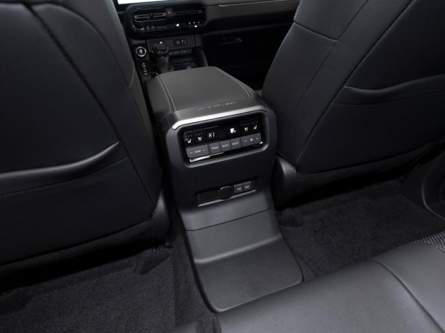 Toyota Land Cruiser Prado 250 Series Москва  - изображение 17