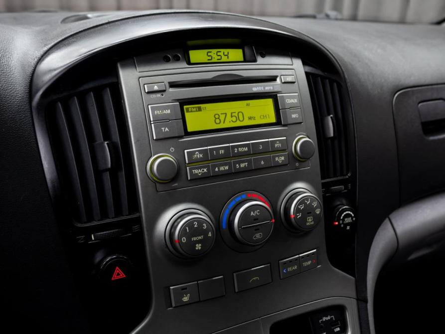 Hyundai H-1 II Краснодар  - изображение 14