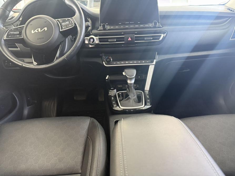 Kia Seltos I Смоленск  - изображение 9