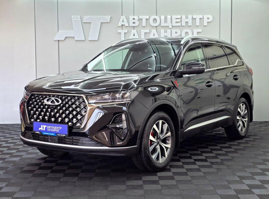 Chery Tiggo 7 Pro Max I Таганрог  - изображение 1