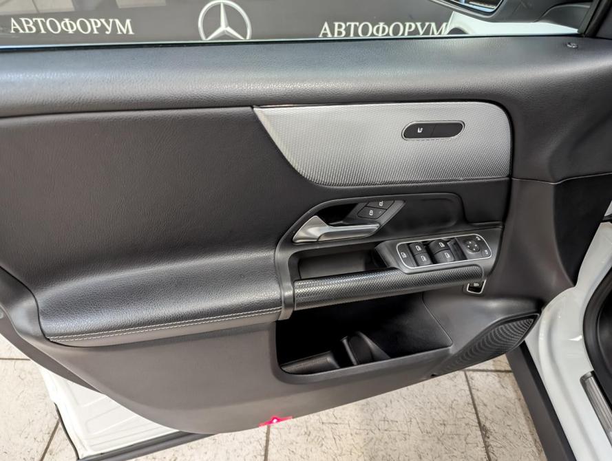 Mercedes-Benz GLB I (X247) Москва  - изображение 19