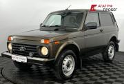 Lada (ВАЗ) Niva Legend Нижний Новгород  - изображение 24