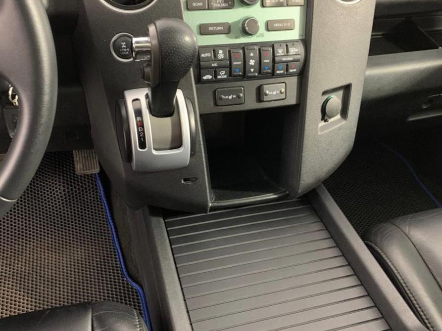 Honda Pilot II Ногинск  - изображение 13