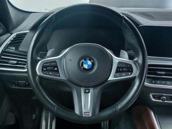 BMW X6 III (G06) с пробегом 2021 года, цена 7 400 000 рублей, 111266 км, внедорожник, Автокод Объявления