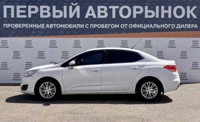 Citroen C4 II с пробегом 2013 года, цена 549 000 рублей, 208577 км, седан, Автокод Объявления