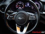 Kia Cerato IV Москва  - изображение 30