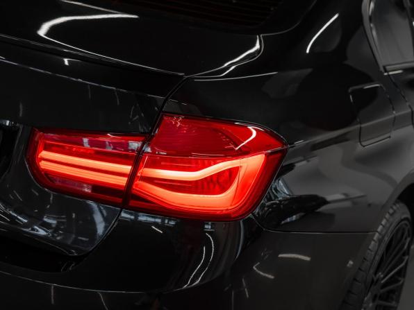 BMW 3 серии VI (F3x) Рестайлинг с пробегом 2015 года, цена 2 440 000 рублей, 118852 км, седан, Автокод Объявления