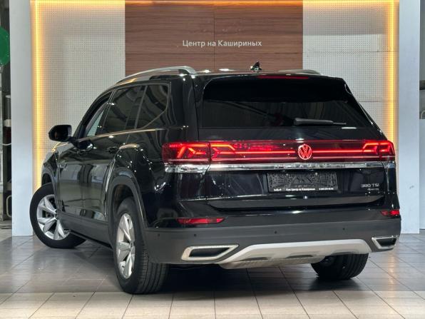 Volkswagen Teramont I Рестайлинг (China Market) с пробегом 2022 года, цена 4 500 000 рублей, 96170 км, внедорожник, Автокод Объявления