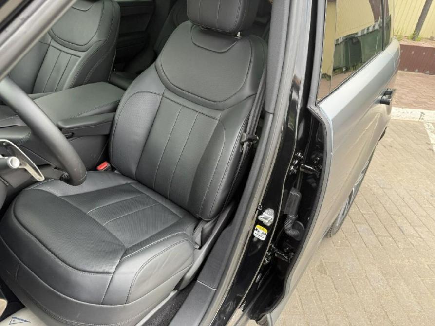 Land Rover Range Rover Sport III Киров  - изображение 14