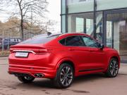 Geely Tugella I Рестайлинг Химки  - изображение 27