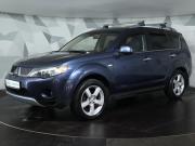 Mitsubishi Outlander II Москва  - изображение 32