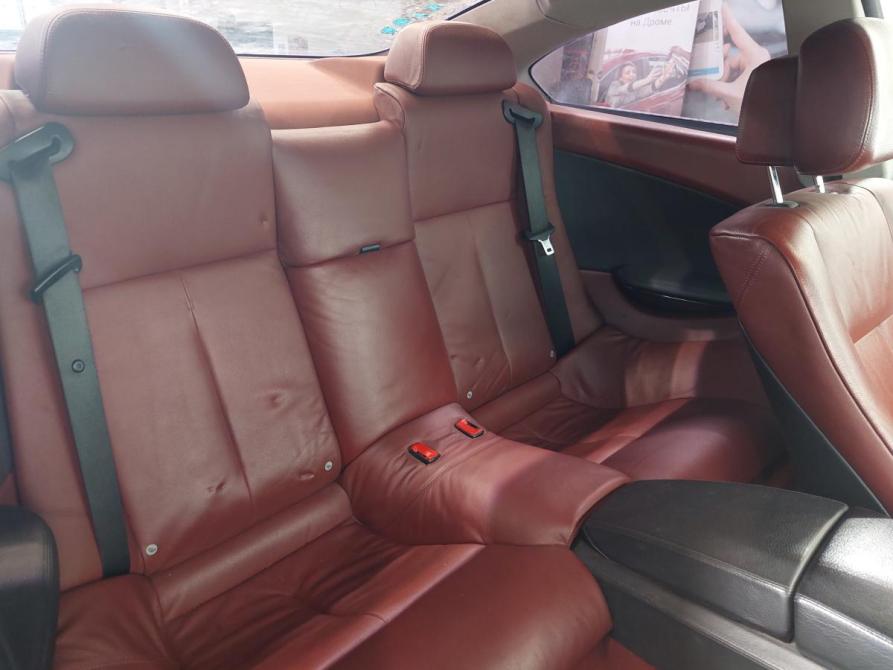 BMW 6 серии II (E63/E64) Рестайлинг Пермь  - изображение 22