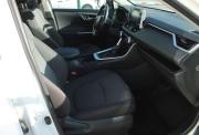 Toyota RAV4 IV (XA40) Рестайлинг Саратов  - изображение 39
