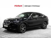 BMW X6 III (G06) Москва  - изображение 27