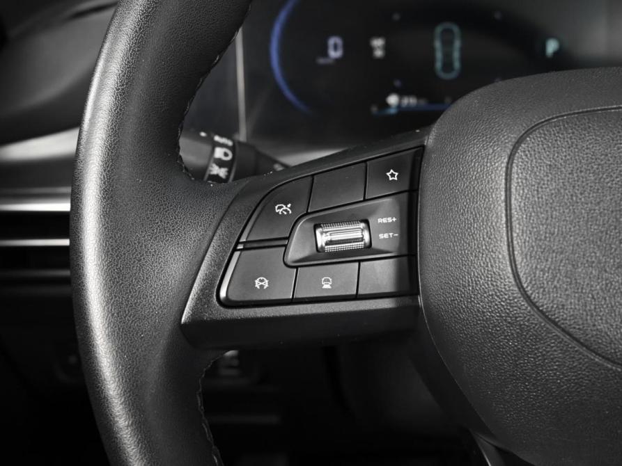 Changan CS35 Plus I Рестайлинг Ставрополь  - изображение 21