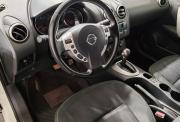 Nissan Qashqai I Рестайлинг Ярославль  - изображение 37