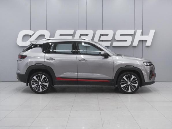 Changan CS35 Plus I Рестайлинг с пробегом 2023 года, цена 1 840 000 рублей, 50094 км, внедорожник, Автокод Объявления
