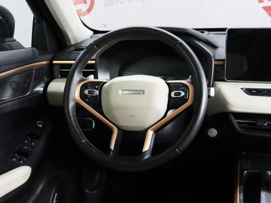 Haval Jolion I Рестайлинг Минеральные Воды  - изображение 14