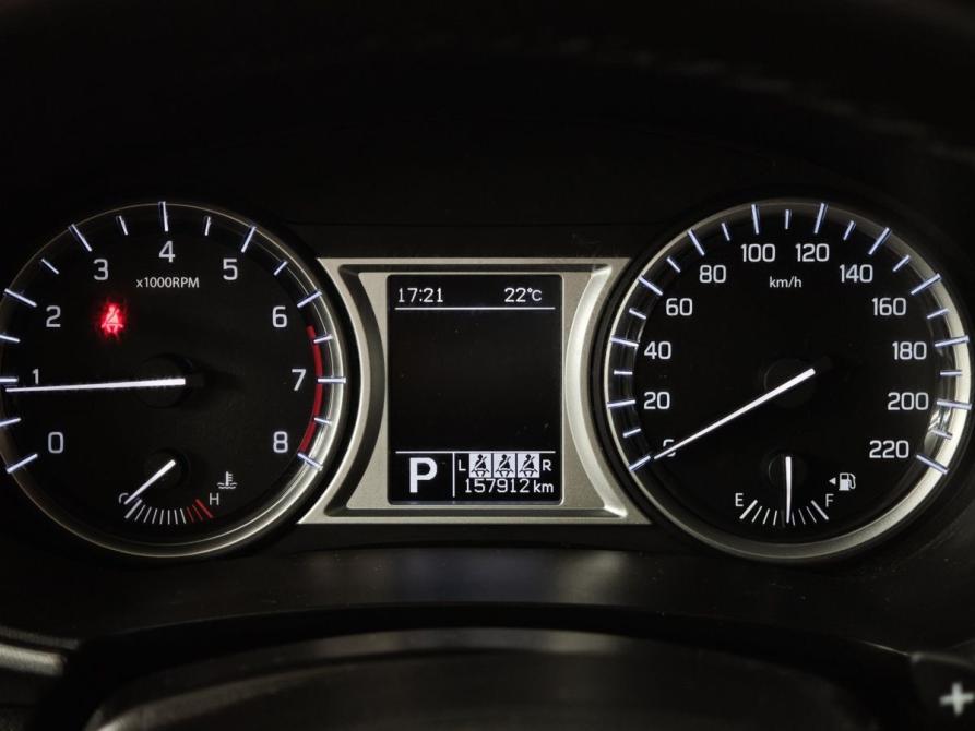 Suzuki Vitara II Москва  - изображение 18