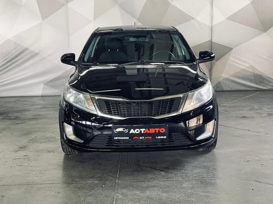 Kia Rio III Оренбург  - изображение 2