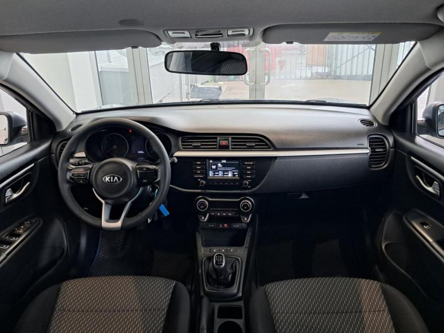 Kia Rio IV Рестайлинг Казань  - изображение 17