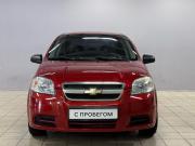Chevrolet Aveo I Рестайлинг Уфа  - изображение 18