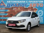 Lada (ВАЗ) Granta I Рестайлинг Набережные Челны  - изображение 25