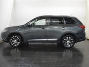 Mitsubishi Outlander III Рестайлинг 2 Санкт-Петербург  - изображение 24