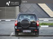 Chevrolet Niva I Рестайлинг Казань  - изображение 17