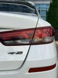 Kia Optima IV Рестайлинг Уфа  - изображение 52