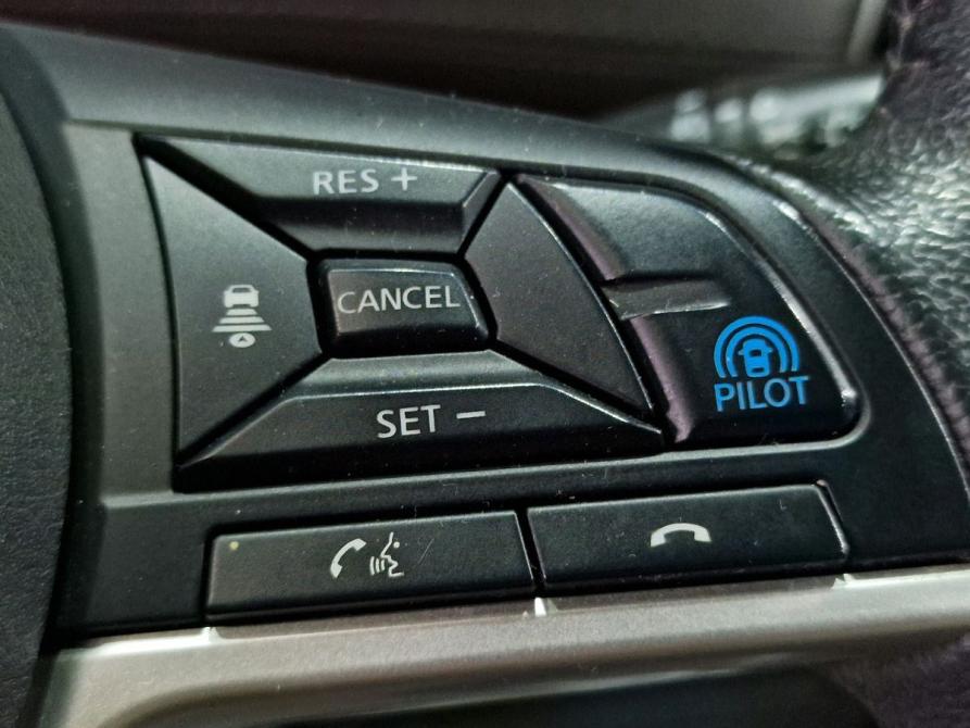 Nissan Serena V (C27) Рестайлинг Ставрополь  - изображение 16