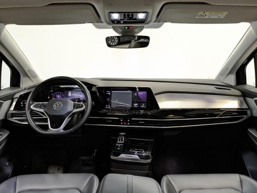 Volkswagen Talagon I Санкт-Петербург  - изображение 14